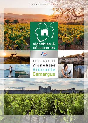 Destination Vignobles "Vidourle Camargue"