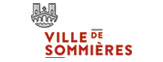 Logo de la ville de Sommires